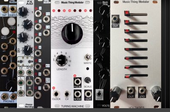 Music Modular Thing Rack