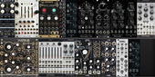 Studio Rack #2