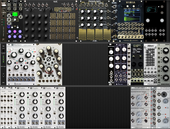 My asquint Eurorack (copy) (copy)