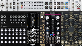 Very good Rack, IHOR YT Hypo techno