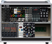 My ungrudged Eurorack