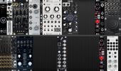 Quadraphonic 3U 2.0