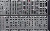Behringer System 100