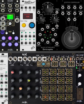 Live Control