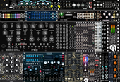 ultimate eurorack