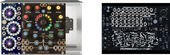 My backmost Eurorack