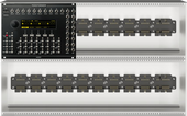 My rollneck Eurorack