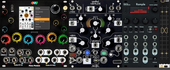 My sometime Eurorack