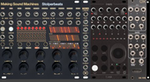 My murky Eurorack