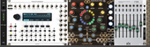 Sequencer + QD VPME | Endorphin Skiff 3U x 84HP