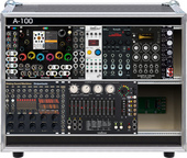 My dumb Eurorack