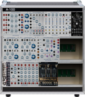 My physic Eurorack