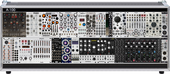 Monster Home Base (PSU 3/  2x 168 TE = 336 TE /+12 V: 2 A +5 V: 4 A -12 V: 1,2 A)