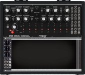 DFAM x2