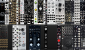 Quadraphonic 3U 2.1