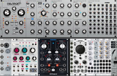 My anti Eurorack