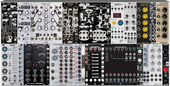MAIN SKÆFF INTELLIJEL MANTIS 104HP6U
