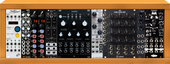 My featured Eurorack