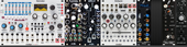 My springless Eurorack