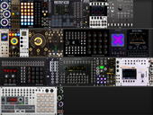 Control (Sequencer/ CV/ Utility)