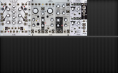 My gummous Eurorack