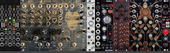 My towered Eurorack (copy)