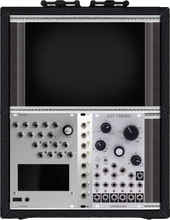 My nnnewww Eurorack