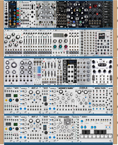 Current Rack WIP