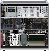 My dumb Eurorack (copy) (copy) (copy) (copy) (copy) (copy)