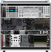 My dumb Eurorack (copy) (copy) (copy) (copy) (copy) (copy)