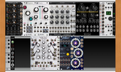 My contused Eurorack