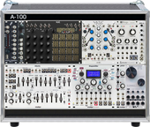 Simon's Rack