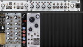My oozy Eurorack (copy) (copy) (copy)