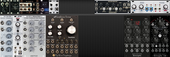 My cultish Eurorack