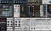 Intellijel performance 104 (middle row) (copy)