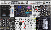 My runny Eurorack