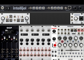 My dapper Eurorack (copy)