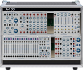 Tiptop Buchla