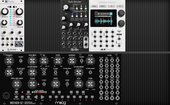 My latter Eurorack