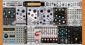 Man-RAY DRONE Custom Case 25