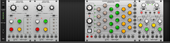 Behringer Eurorack 104 (B) (copied from Arsonus) (copied from lyyy)