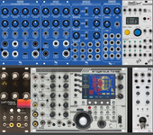 Video Rack
