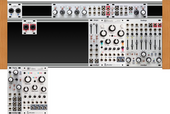 My rancid Eurorack (copy)