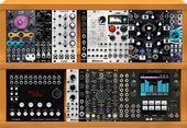 My nifty Eurorack