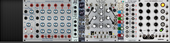 serge sequencer panel