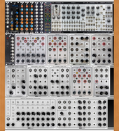 Serge System (copy)