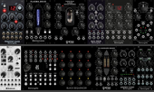 My fx Eurorack