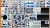 My ghastly Buchla