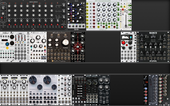 Main Rack Combo Idea 1