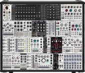 My ample Eurorack (copy)